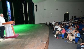 “El Milagro del 93” enriquece cultura deportiva de Tabasco: Carlos Merino