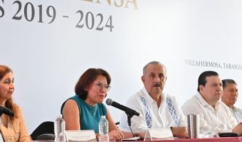 Tabasco se mantiene en primeros niveles de educación del país: SETAB