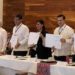 Posiciona a Tabasco en nearshoring disponibilidad de agua; riesgo de inundación no limita: Sedec