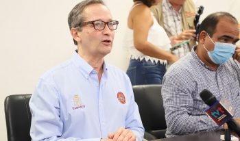 Emite IPCET recomendaciones para afrontar posibles deslizamientos de laderas