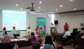 Promueve DIF Tabasco derechos de las niñas, niños y adolescentes