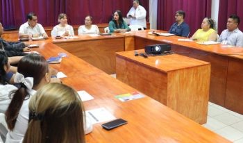 Avanza trabajo de mesas técnicas en municipios para garantizar a las mujeres acceso a justicia