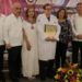 Inauguran en Villahermosa, Congreso Federal de Pediatría del Sureste 2024