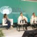 Realizan Primer Foro Tabasco en la Ruta Verde, beneficios de la Economía Circular