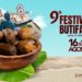 Festival de la Butifarra 2024 espera 90 mil visitantes