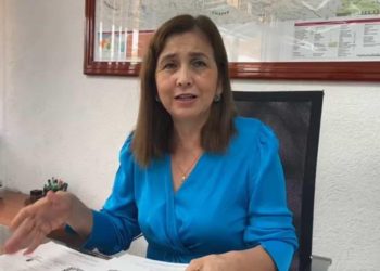Setab reconoce obras inconclusas al final de la administración