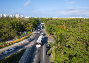 IMOVEQROO prepara primer instrumento de planeación en seguridad vial para Quintana Roo