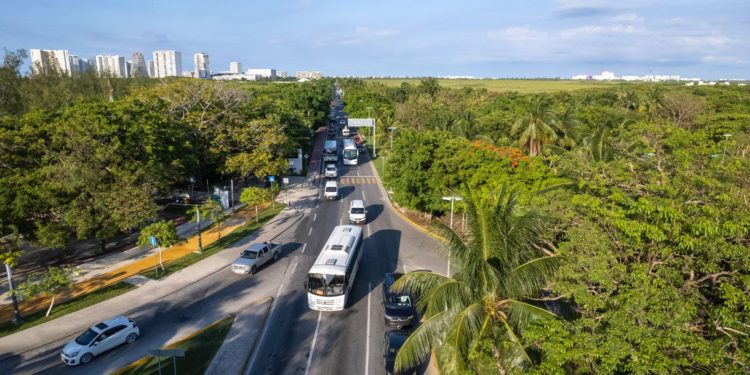 IMOVEQROO prepara primer instrumento de planeación en seguridad vial para Quintana Roo