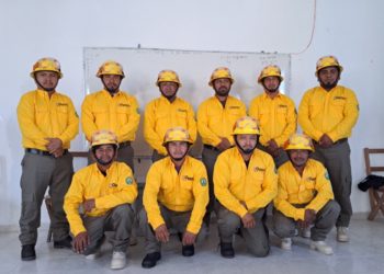 Concluye Temporada de Incendios Forestales en Quintana Roo: SEMA