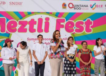 Autoridades priorizan el bienestar de las niñas, niños y adolescentes