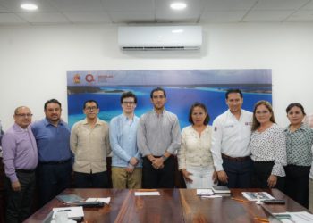 SEFIPLAN y Calificadora HR Ratings revisan calificación de Quintana Roo