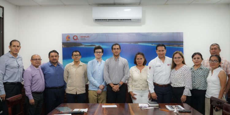 SEFIPLAN y Calificadora HR Ratings revisan calificación de Quintana Roo