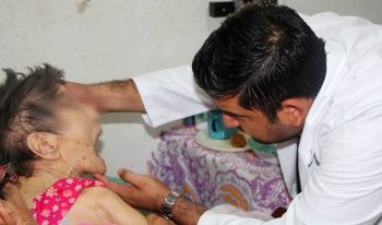 Lleva “ISSET en tu casa” salud preventiva a domicilio