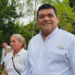 Javier May se reúne con titular de CFE por problemas de apagones en Tabasco