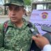 Convocatoria para jóvenes tabasqueños: Únete a la Guardia Nacional