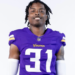 Fallece Khyree Jackson jugador de Minnesota Vikings de la NFL