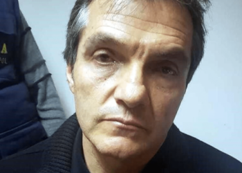 Carlos Ahumada será extraditado el próximo lunes a la CDMX