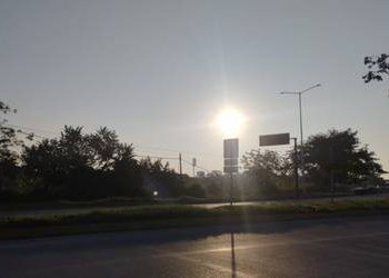 Pronostica Conagua clima caluroso y chubascos para Tabasco