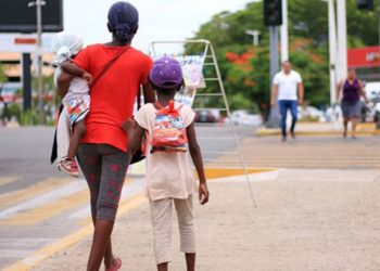 DIF Tabasco recibe a más de 6,900 migrantes en 2023