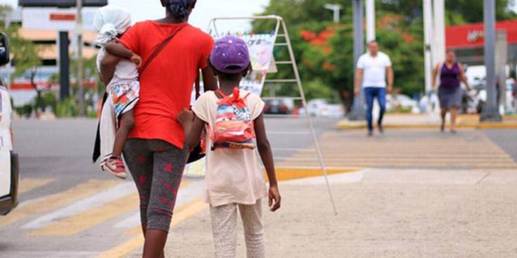 DIF Tabasco recibe a más de 6,900 migrantes en 2023