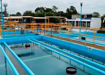 CONAGUA informa que carece de recursos para estudiar la contaminación del agua por medicamentos