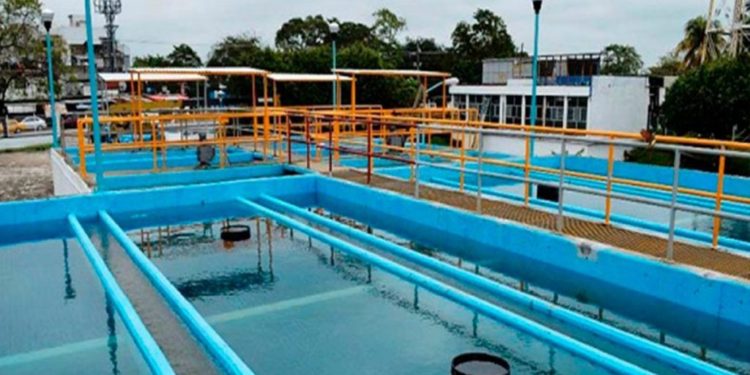 CONAGUA informa que carece de recursos para estudiar la contaminación del agua por medicamentos