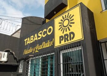 Nombres que suenan para dirigir al PRD Tabasco como partido local