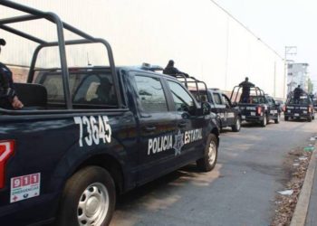 Detienen a presuntos criminales cerca de Altozano en Villahermosa