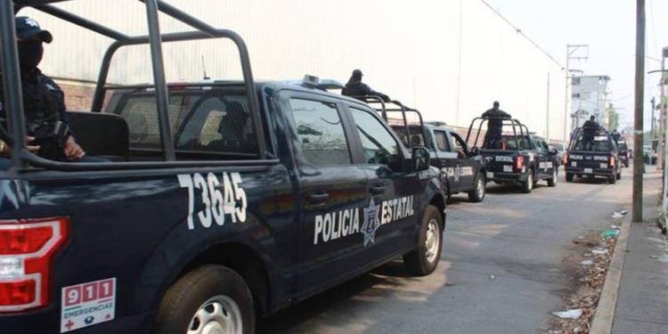 Detienen a presuntos criminales cerca de Altozano en Villahermosa