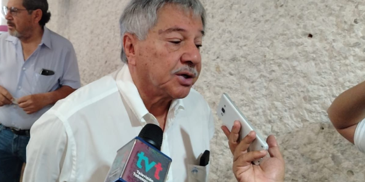 Rechaza Sedafop no haber apoyado a ganaderos con seguro catastrófico