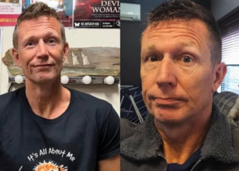 Fallece Tony Knight, comediante y entrenador de perros a los 54 años