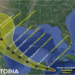 Se intensifica el huracán Beryl a categoría 3 antes de llegar a Quintana Roo