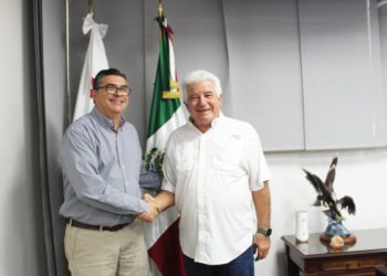 Inicia proceso de entrega-recepción en la Secretaría de Gobierno de Tabasco