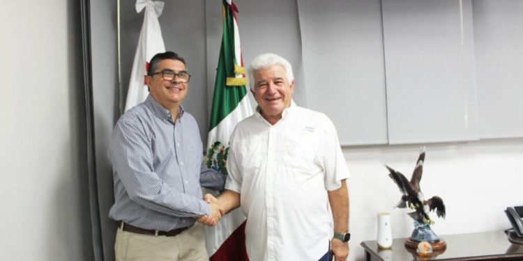 Inicia proceso de entrega-recepción en la Secretaría de Gobierno de Tabasco