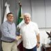 Inicia proceso de entrega-recepción en la Secretaría de Gobierno de Tabasco
