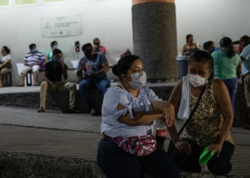 Tabasco ocupa el puesto 14 a nivel nacional por casos de COVID-19
