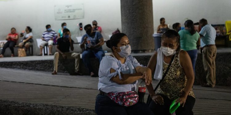 Tabasco ocupa el puesto 14 a nivel nacional por casos de COVID-19