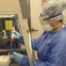Reconocen al personal del Laboratorio Estatal de Salud Pública
