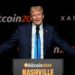 Donald Trump promete crear a EU en la «superpotencia» del bitcoin