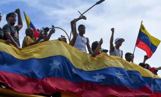 OEA insta a Nicolás Maduro asumir su derrota en las elecciones presidenciales de Venezuela