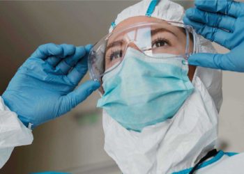 Hospital Médica Sur activan protocolos de salud ante el aumento de casos de COVID en México