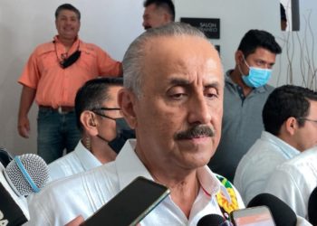 Comparecencias por último informe de Gobierno en Tabasco se realizarán antes de concluir la administración