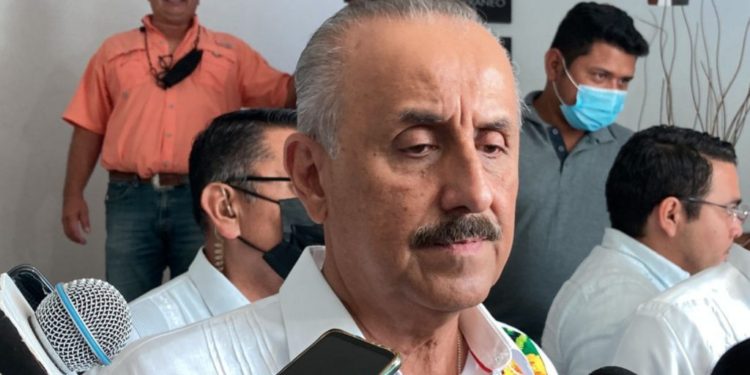 Comparecencias por último informe de Gobierno en Tabasco se realizarán antes de concluir la administración