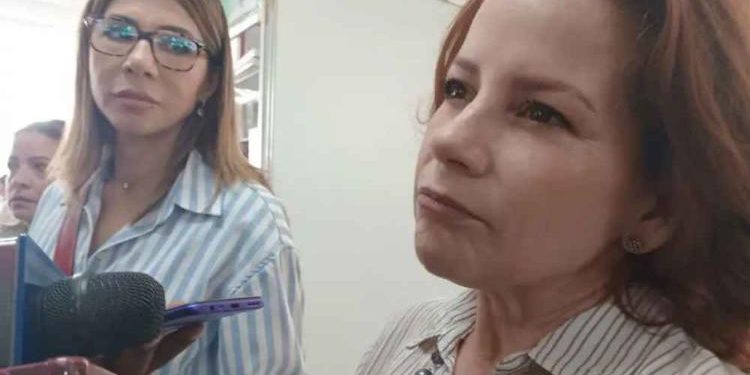 Paro de potabilizadoras en Centro: Aura Medina asegura apoyo con pipas de agua
