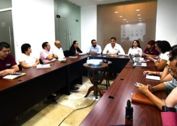 AGEPRO lidera acciones preventivas y convoca a su personal a sumarse a las brigadas de apoyo a la ciudadanía