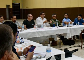 AGEPRO implementa acciones estratégicas para mitigar inundaciones y proteger a la comunidad