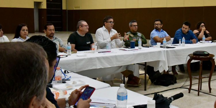 AGEPRO implementa acciones estratégicas para mitigar inundaciones y proteger a la comunidad