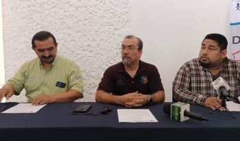 Tabasco, sede de la Olimpiada Mundial de Robótica 2024