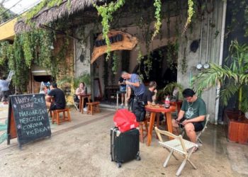 Actividades vuelven a la normalidad en Quintana Roo