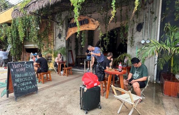 Actividades vuelven a la normalidad en Quintana Roo